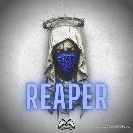 M3G Moguls REAPER blue