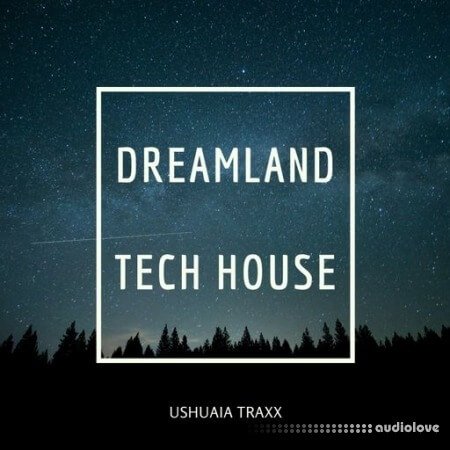 Beatrising Dreamland Tech House