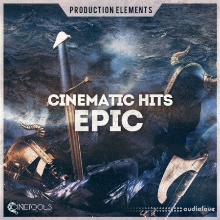 Cinetools Cinematic Hits Epic