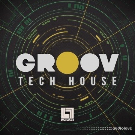 Looptone GROOV Tech House