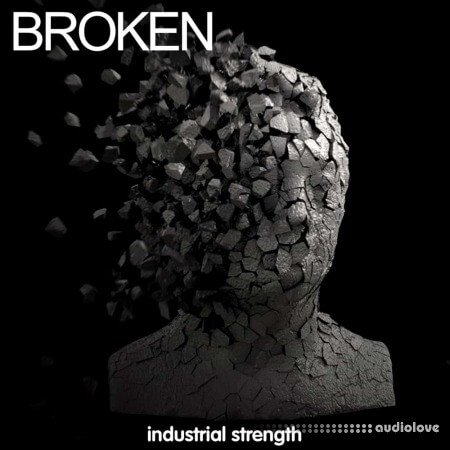 Industrial Strength Broken