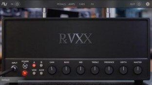 Audio Assault RVXX v2