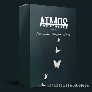 Emp.K Atmos Pack Vol.1