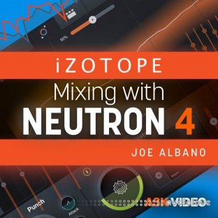 Ask Video Neutron 4 101 Mixing with Neutron 4