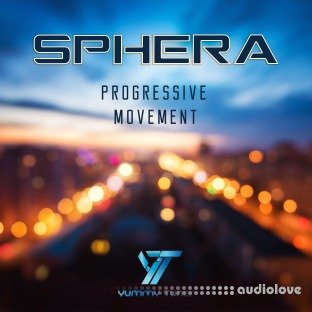 Yummy Tunes Progressive Movement by Sphera