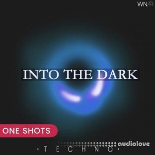 Whitenoise Records Into The Dark Techno ONESHOTS