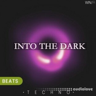 Whitenoise Records Into The Dark Techno BEATS