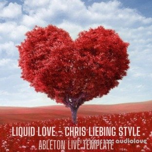 Innovation Sounds Liquid Love Chris Liebing Style