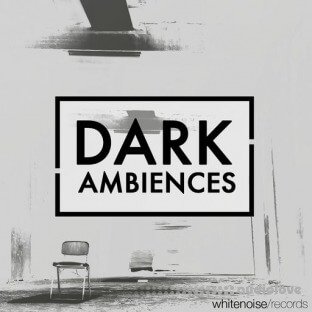 Whitenoise Records Dark Ambiences B