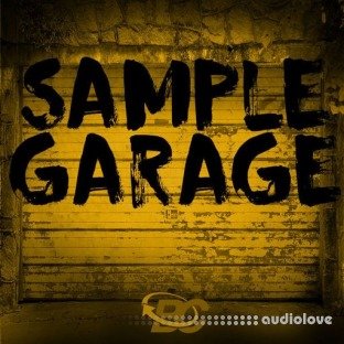 Big Citi Loops Sample Garage