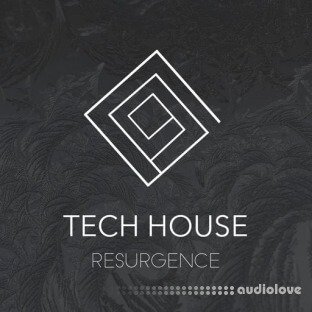 Whitenoise Records Tech House Resurgence