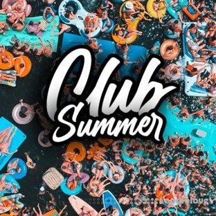 Clark Samples Club Summer