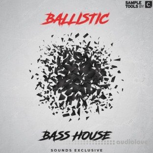 Sample Tools by Cr2 Ballistic Bass House