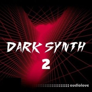 Big Citi Loops Dark Synth 2