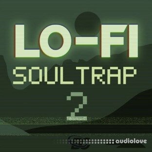 Big Citi Loops Lo-Fi Soul Trap 2