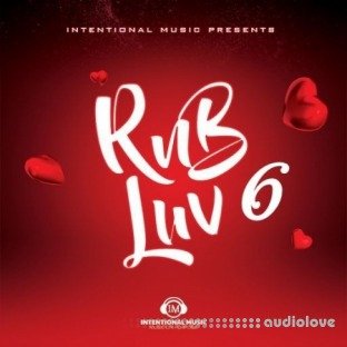 Big Citi Loops RnB Luv 6