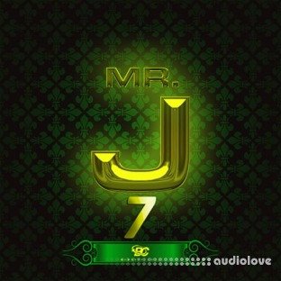 Big Citi Loops Mr. J7