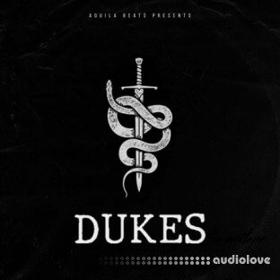 Blissful Audio Aquila Beats Dukes