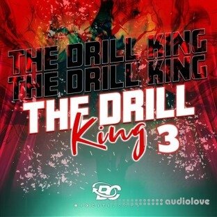 Big Citi Loops The Drill King 3