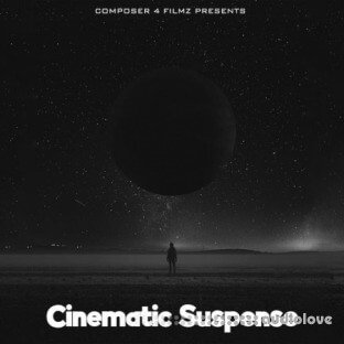 Composer 4 Filmz Cinematic Suspense