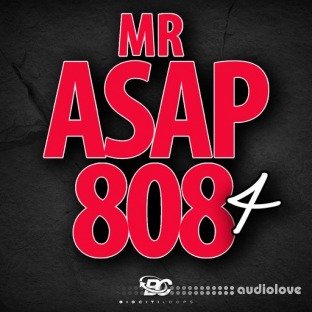 Big Citi Loops Mr Asap 808 4