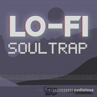 Big Citi Loops Lo-Fi Soul Trap