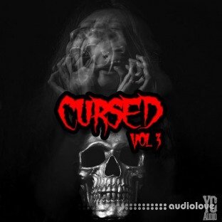 Big Citi Loops Cursed Vol 3