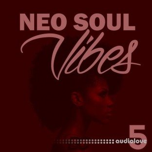 Big Citi Loops Neo Soul Vibes 5