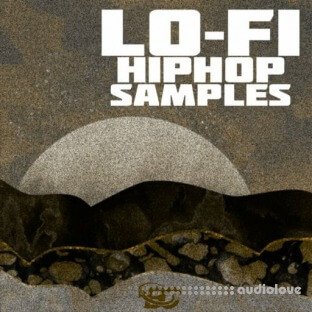 Big Citi Loops Lo-Fi Hip Hop Samples