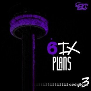 Big Citi Loops 6ix Plans Vol 3