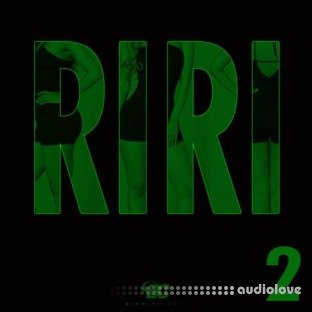 Big Citi Loops RIRI 2