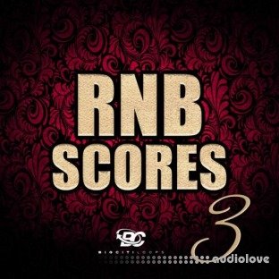 Big Citi Loops RnB Scores 3