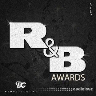 Big Citi Loops RnB Awards Vol 2