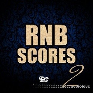 Big Citi Loops RnB Scores 2