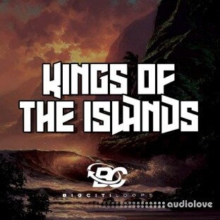 Big Citi Loops Kings Of The Islands