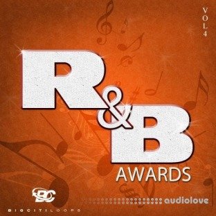 Big Citi Loops RnB Awards Vol 4