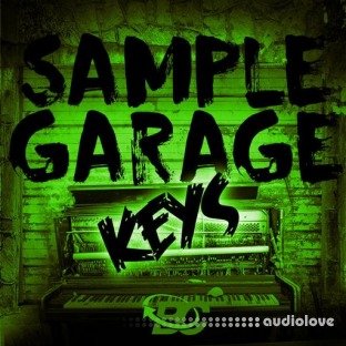 Big Citi Loops Sample Garage Keys