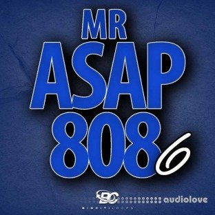 Big Citi Loops Mr Asap 808 6