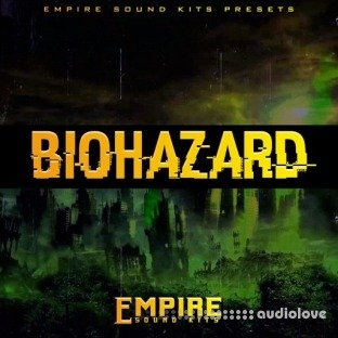 Big Citi Loops BIO HAZARD