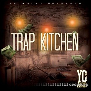 Big Citi Loops Trap Kitchen