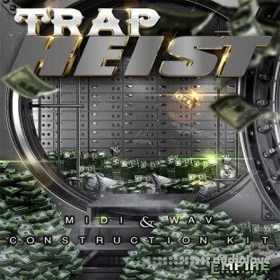 Big Citi Loops Trap Heist