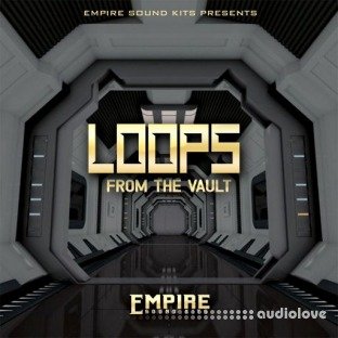 Empire Sound Kits Loops From The Vault