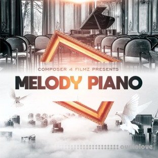 Composer 4 Filmz Melody Piano