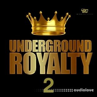 Big Citi Loops Underground Royalty 2