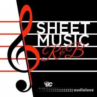 Big Citi Loops Sheet Music RnB