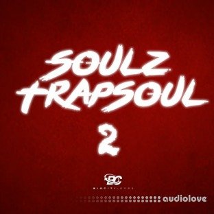 Big Citi Loops SoulZ Trapsoul 2