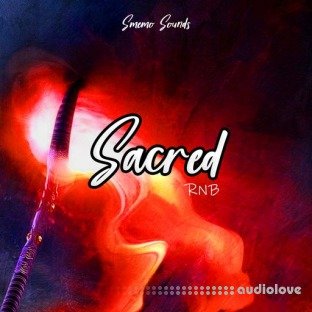 Smemo Sounds Sacred Rnb