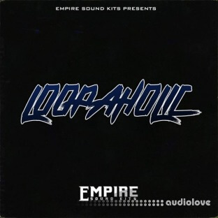 Empire Sound Kits Loopaholic