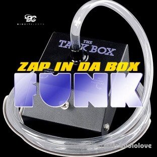 Big Citi Loops Zap In Da Box Funk