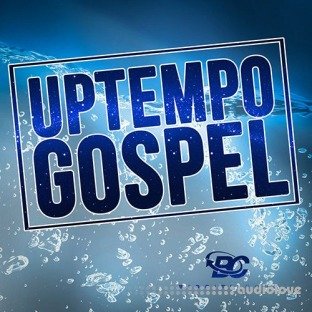 Big Citi Loops Uptempo Gospel